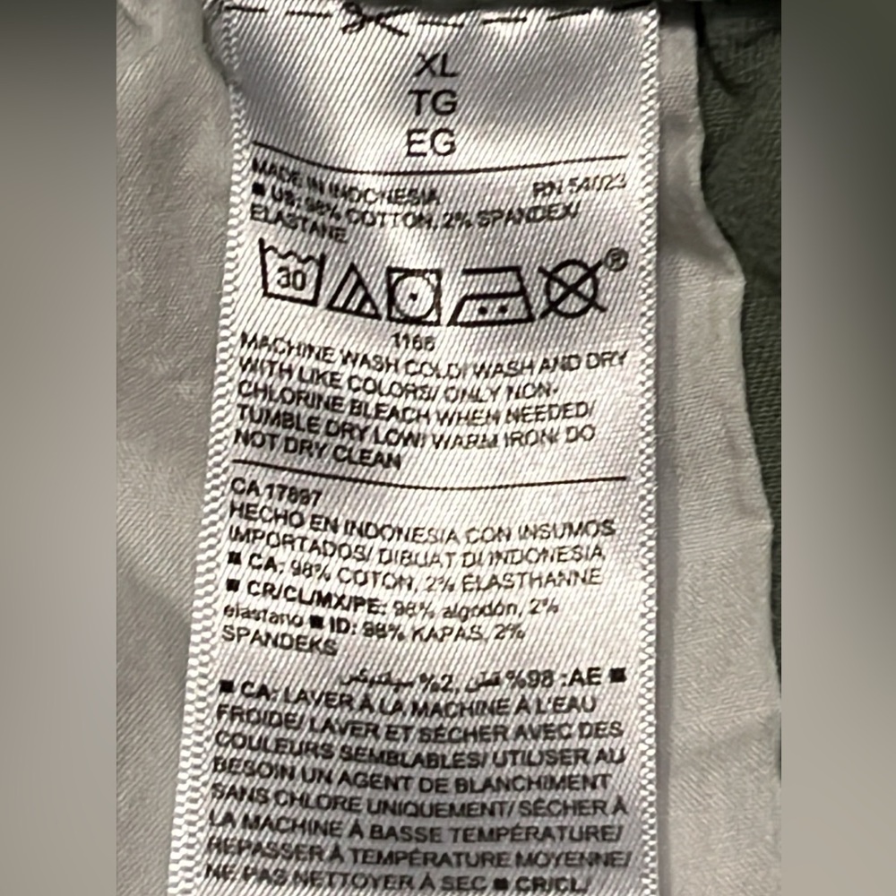 OLD NAVY Men's Joggers - Picture 10 of 15